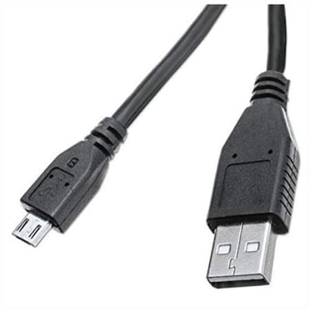 Bytech Micro USB Light Up Cable BYMPCA121AC